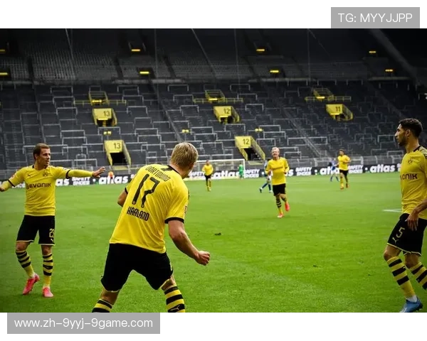 黑黄风云再现:鲁尔区双雄百年争霸与情仇回顾